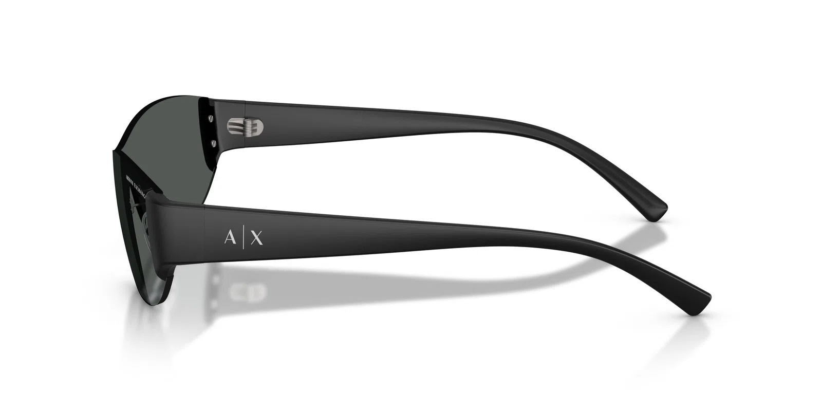 Armani Exchange 4177S Sunglasses - view 11